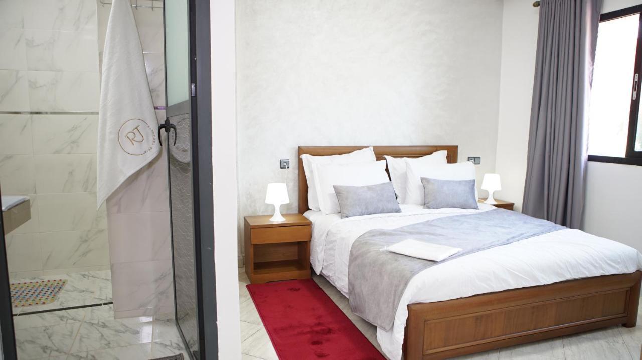 Hotel Riad Taounate Exterior photo