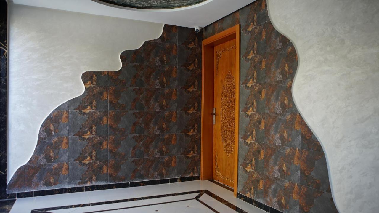 Hotel Riad Taounate Exterior photo